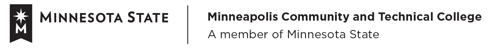 Minneapolis Community and Technical College, a member of Minnesota State